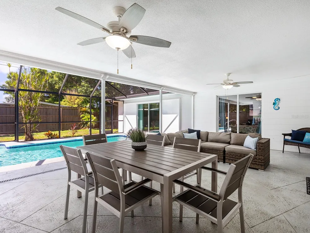 4474 COCO RIDGE CIRCLE Sarasota, FL 34233