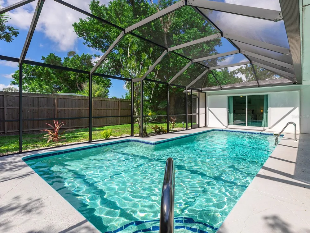 4474 COCO RIDGE CIRCLE Sarasota, FL 34233