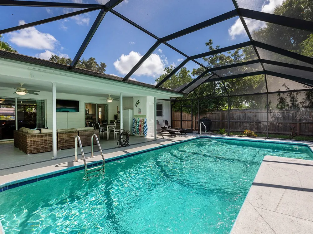 4474 COCO RIDGE CIRCLE Sarasota, FL 34233