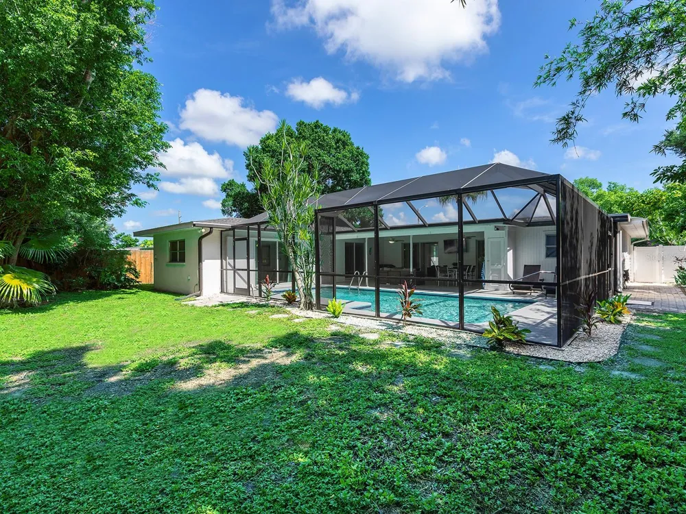 4474 COCO RIDGE CIRCLE Sarasota, FL 34233