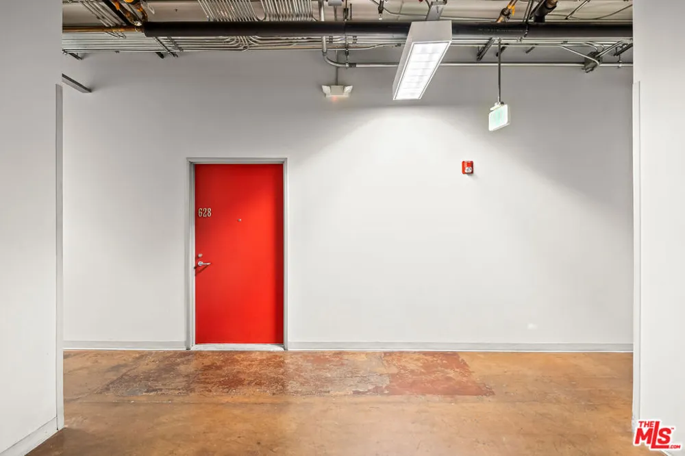 420 S San Pedro Street #628 Los Angeles, CA 90013