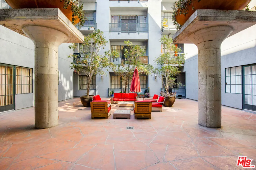 420 S San Pedro Street #628 Los Angeles, CA 90013