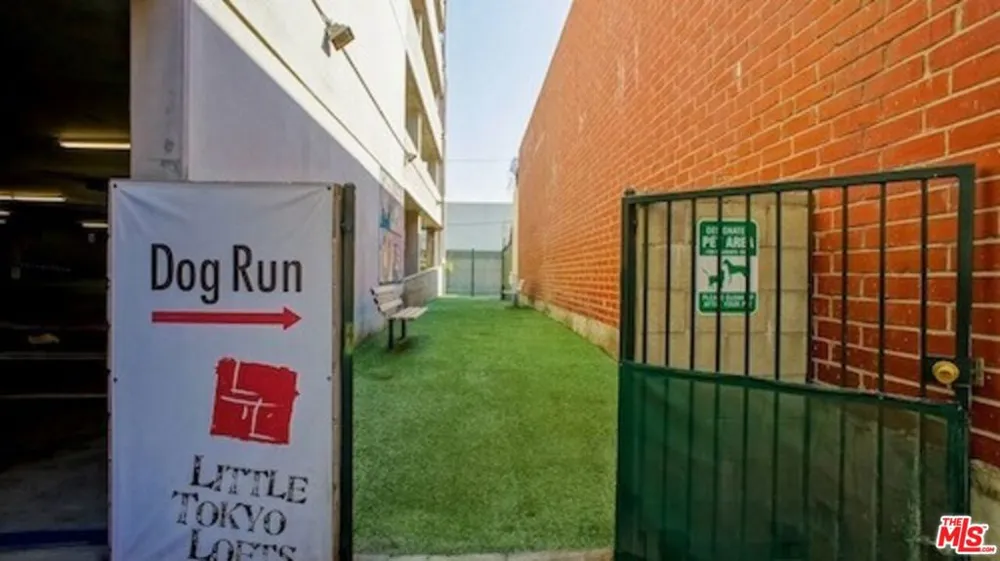 420 S San Pedro Street #628 Los Angeles, CA 90013