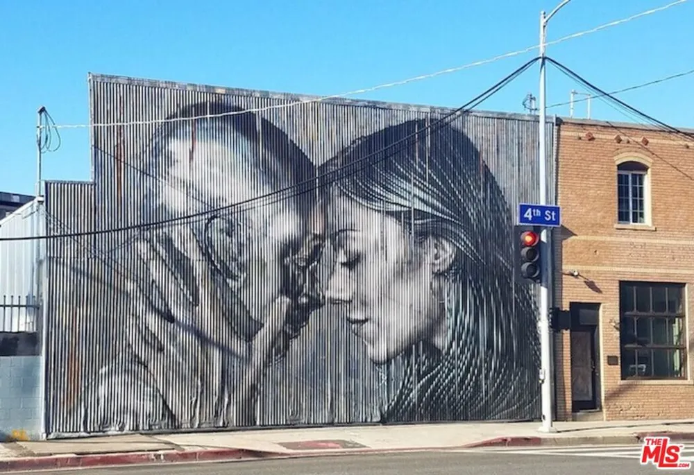 420 S San Pedro Street #628 Los Angeles, CA 90013