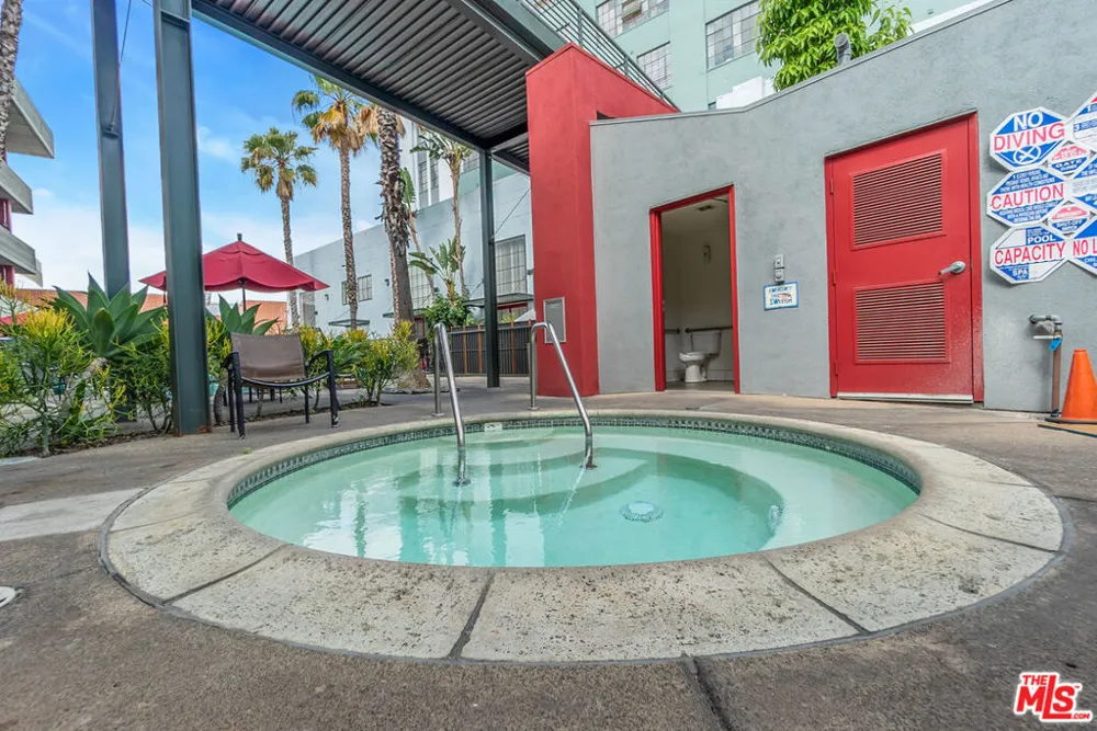 420 S San Pedro Street #628 Los Angeles, CA 90013