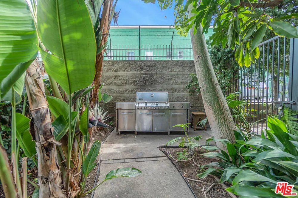 420 S San Pedro Street #628 Los Angeles, CA 90013