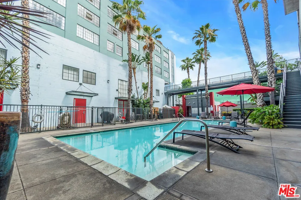 420 S San Pedro Street #628 Los Angeles, CA 90013
