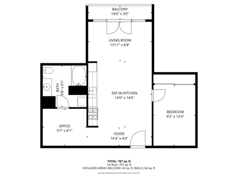 420 S San Pedro Street #628