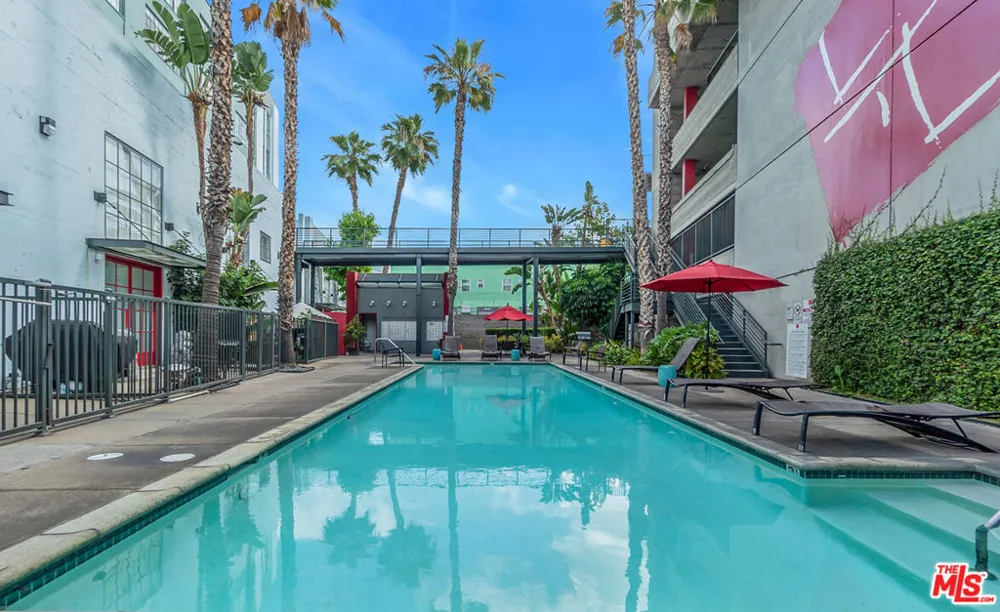 420 S San Pedro Street #628 Los Angeles, CA 90013