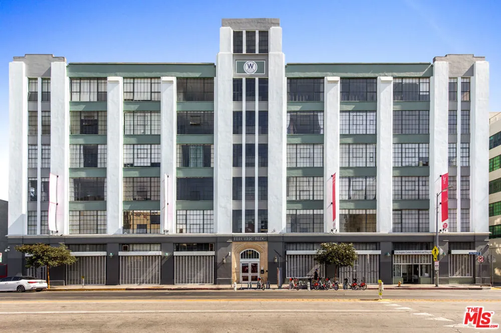 420 S San Pedro Street #628 Los Angeles, CA 90013