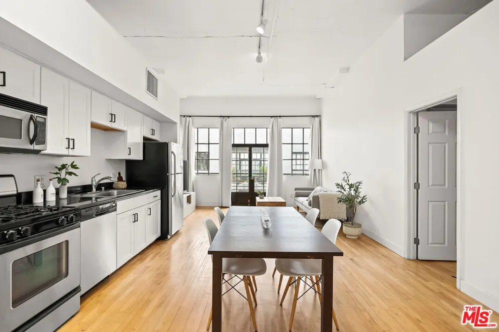 420 S San Pedro Street #628 Los Angeles, CA 90013