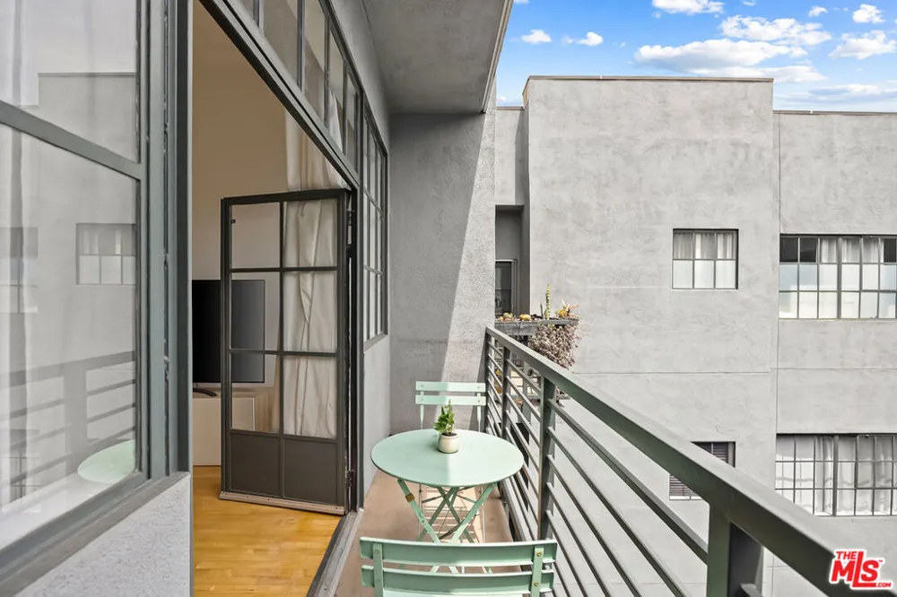 420 S San Pedro Street #628 Los Angeles, CA 90013
