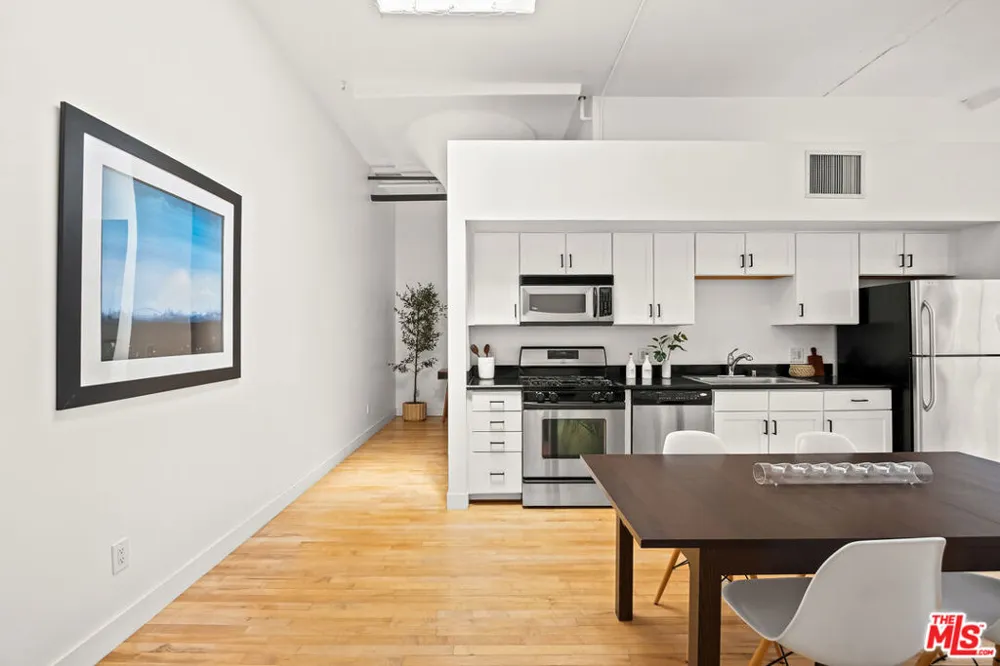 420 S San Pedro Street #628 Los Angeles, CA 90013