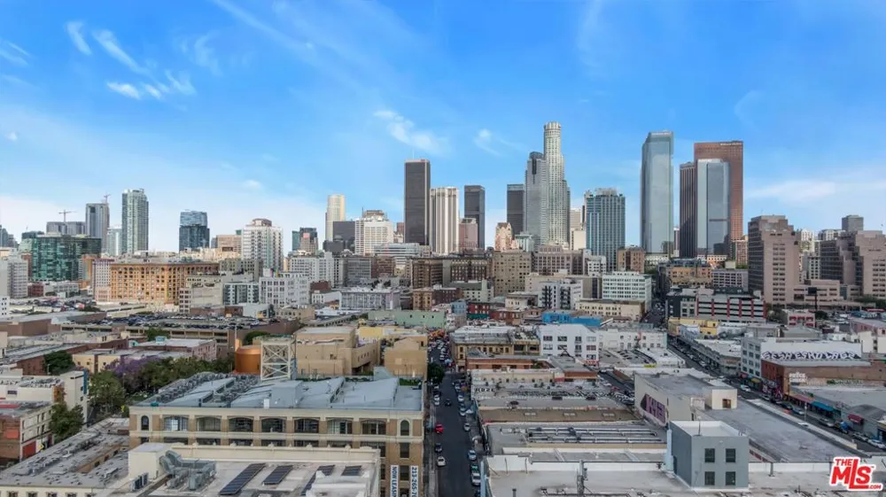 420 S San Pedro Street #628 Los Angeles, CA 90013