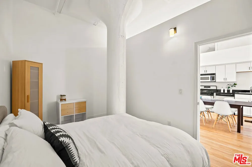 420 S San Pedro Street #628 Los Angeles, CA 90013