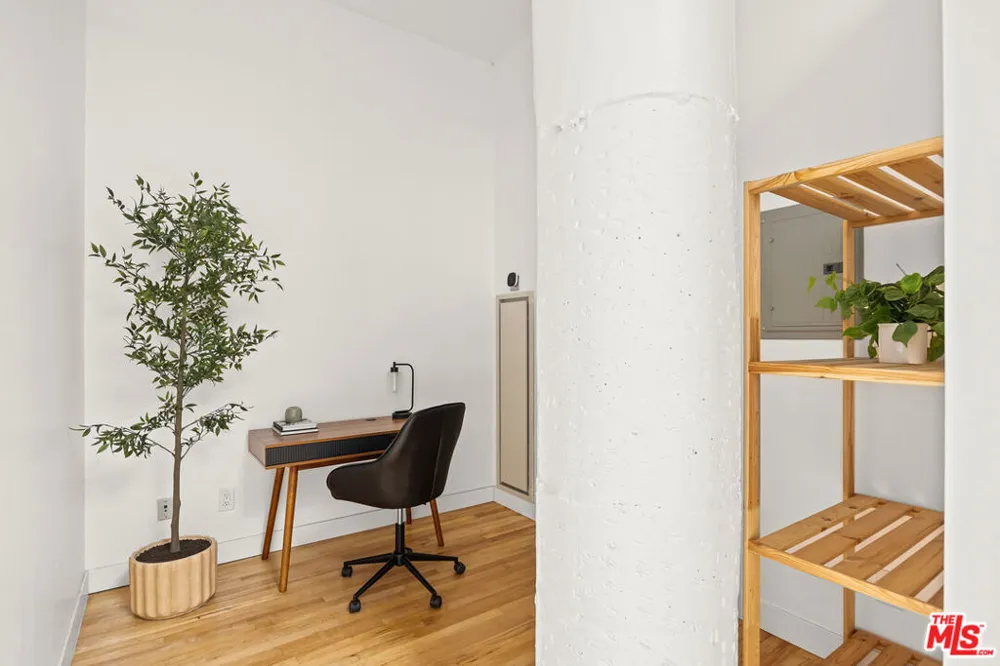 420 S San Pedro Street #628 Los Angeles, CA 90013