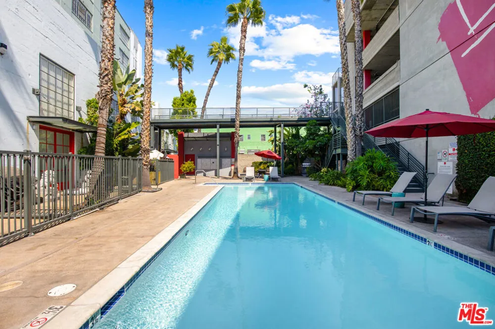 420 S San Pedro Street #628 Los Angeles, CA 90013
