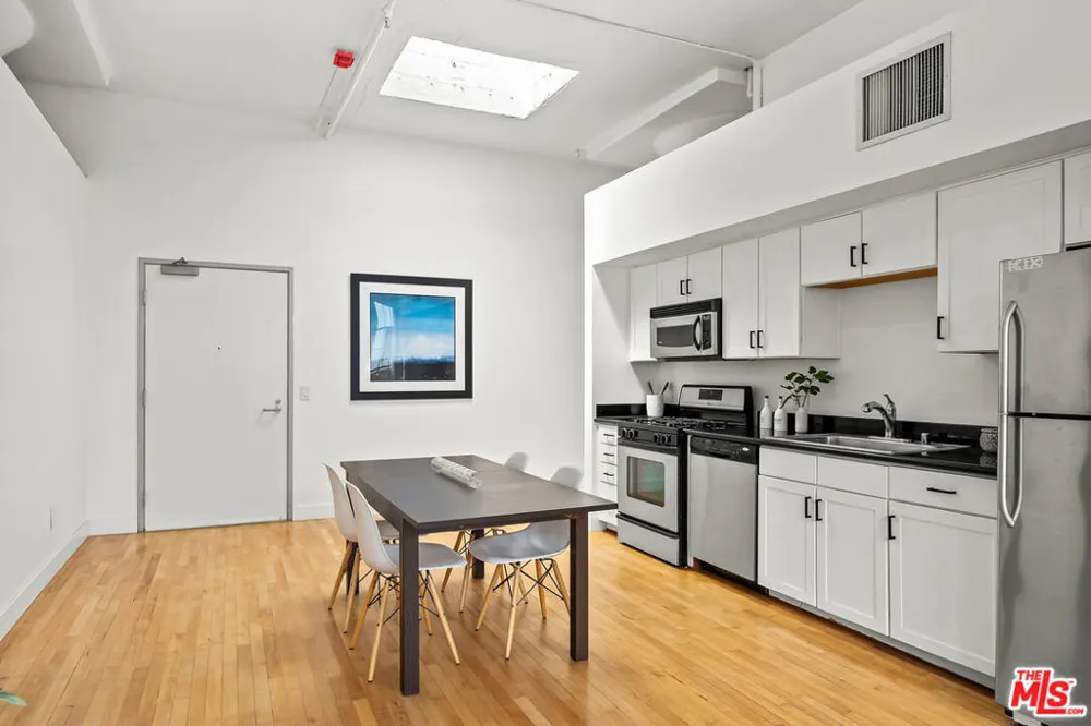 420 S San Pedro Street #628 Los Angeles, CA 90013