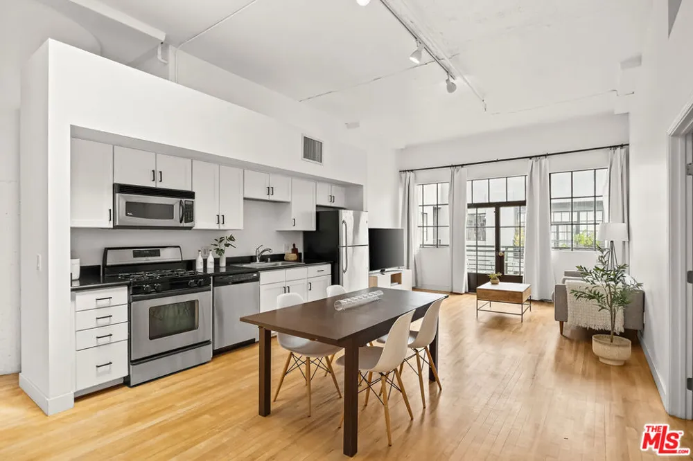420 S San Pedro Street #628 Los Angeles, CA 90013