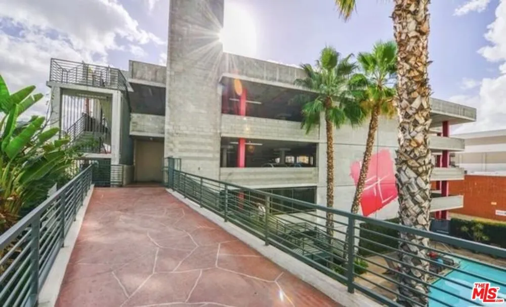 420 S San Pedro Street #628 Los Angeles, CA 90013