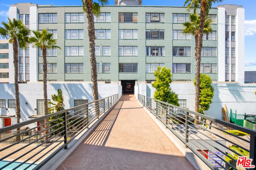 420 S San Pedro Street #628 Los Angeles, CA 90013