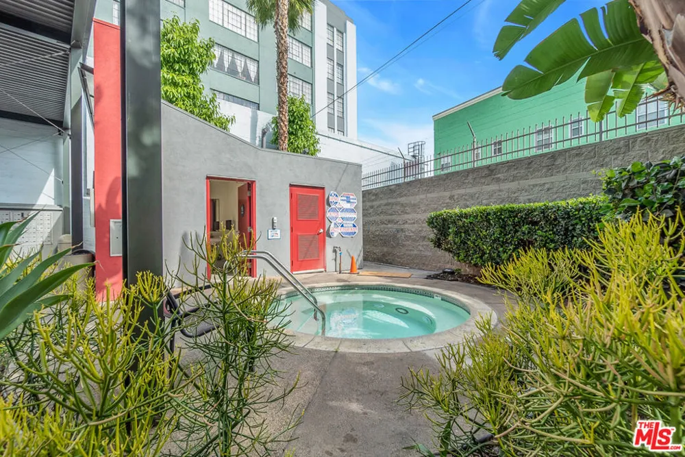 420 S San Pedro Street #628 Los Angeles, CA 90013