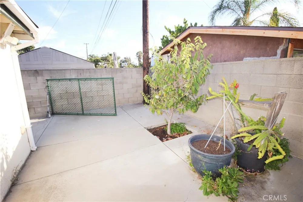 13361 Redbird St Garden Grove, CA 92843