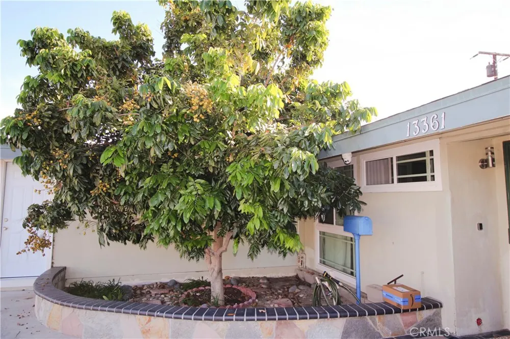 13361 Redbird St Garden Grove, CA 92843