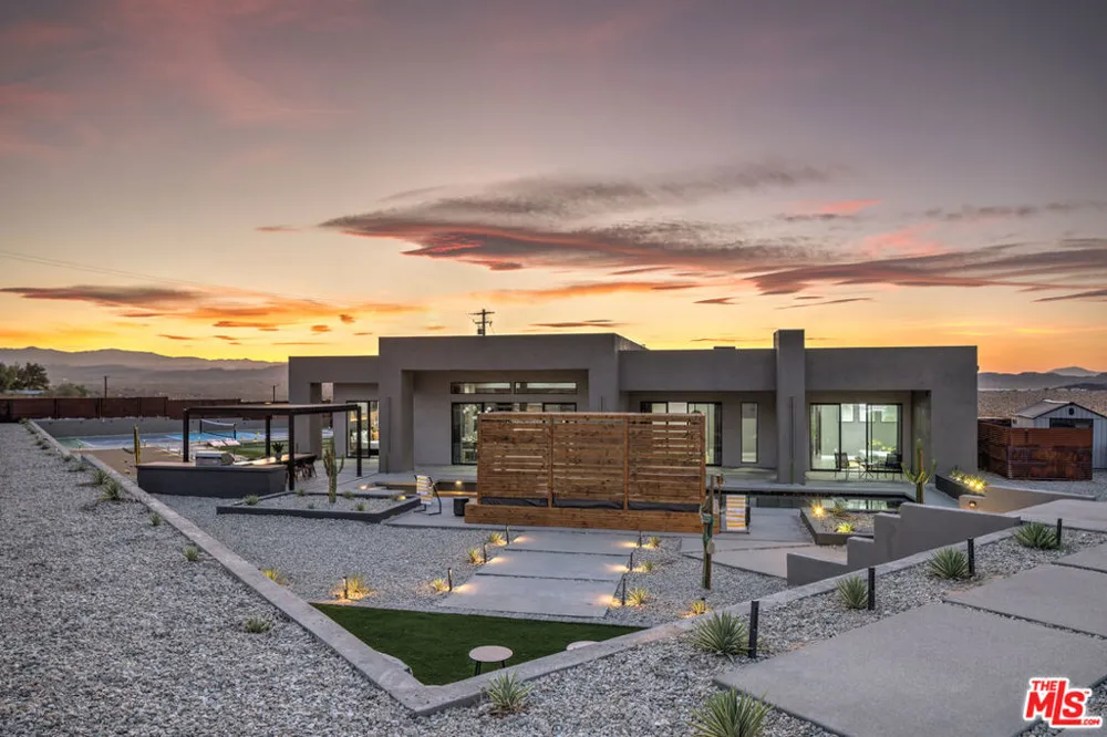 6765 Swanson Road Joshua Tree, CA 92252