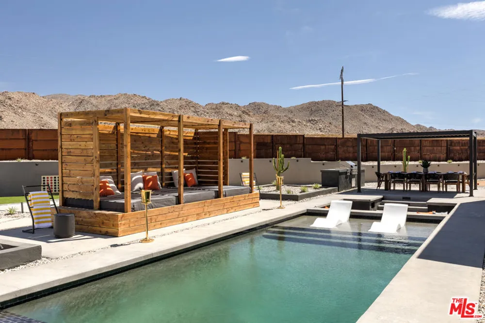 6765 Swanson Road Joshua Tree, CA 92252