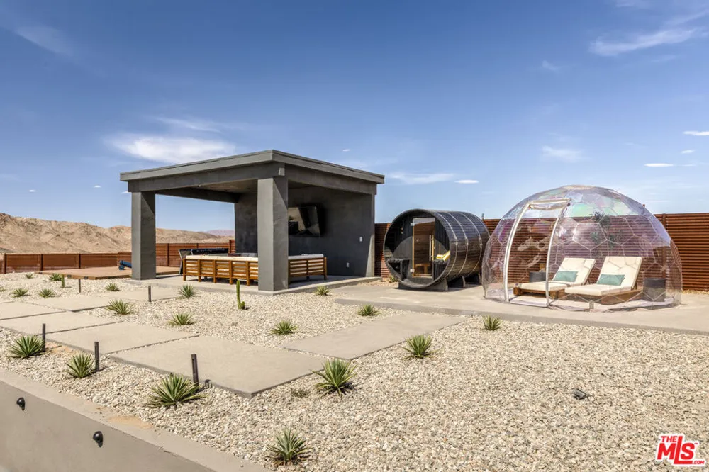 6765 Swanson Road Joshua Tree, CA 92252
