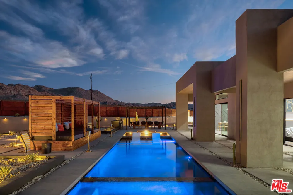 6765 Swanson Road Joshua Tree, CA 92252