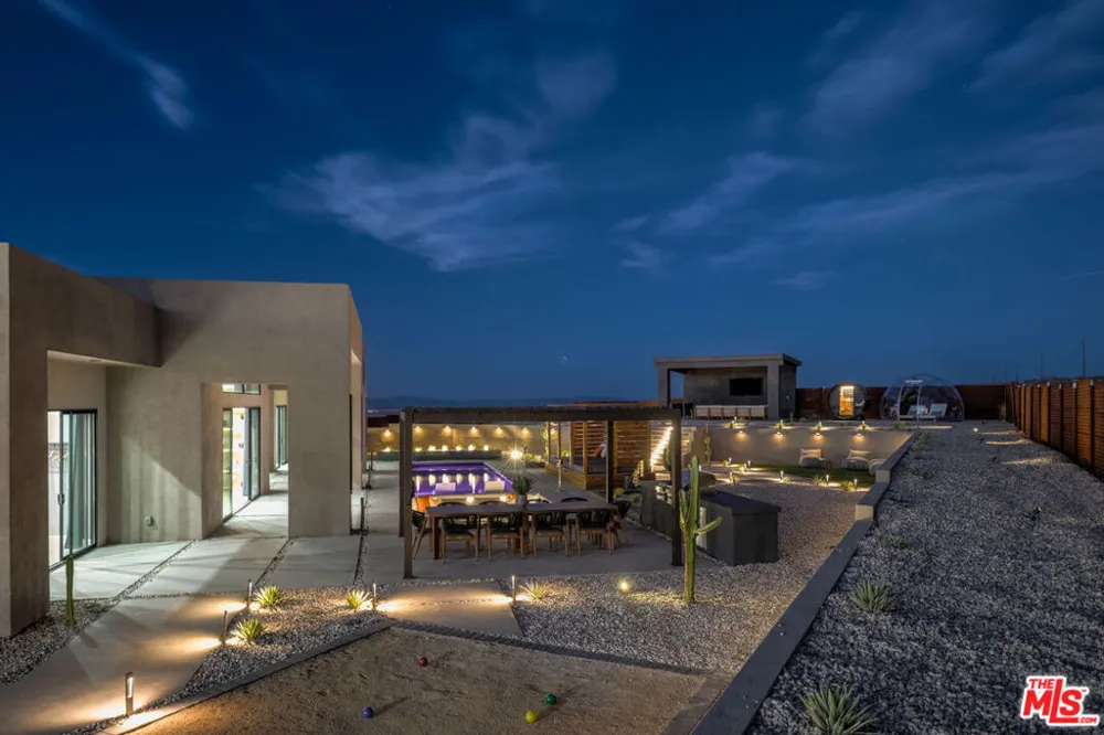 6765 Swanson Road Joshua Tree, CA 92252