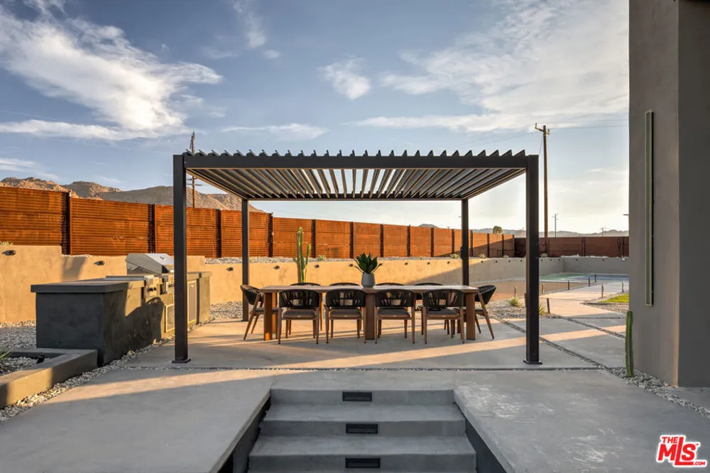 6765 Swanson Road Joshua Tree, CA 92252