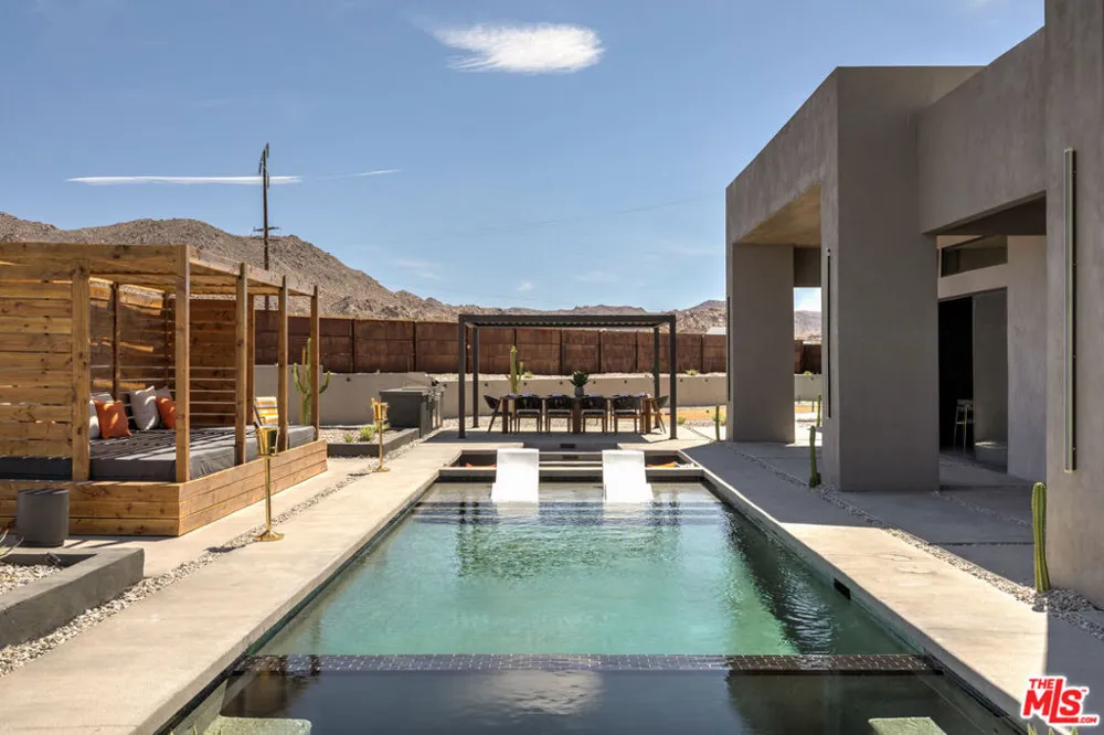 6765 Swanson Road Joshua Tree, CA 92252