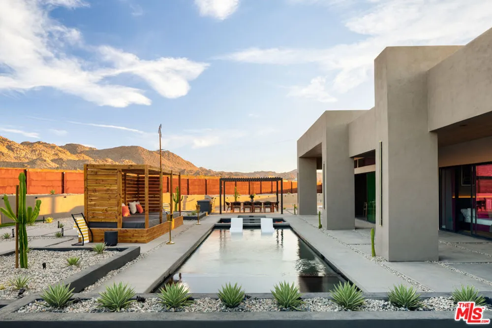 6765 Swanson Road Joshua Tree, CA 92252