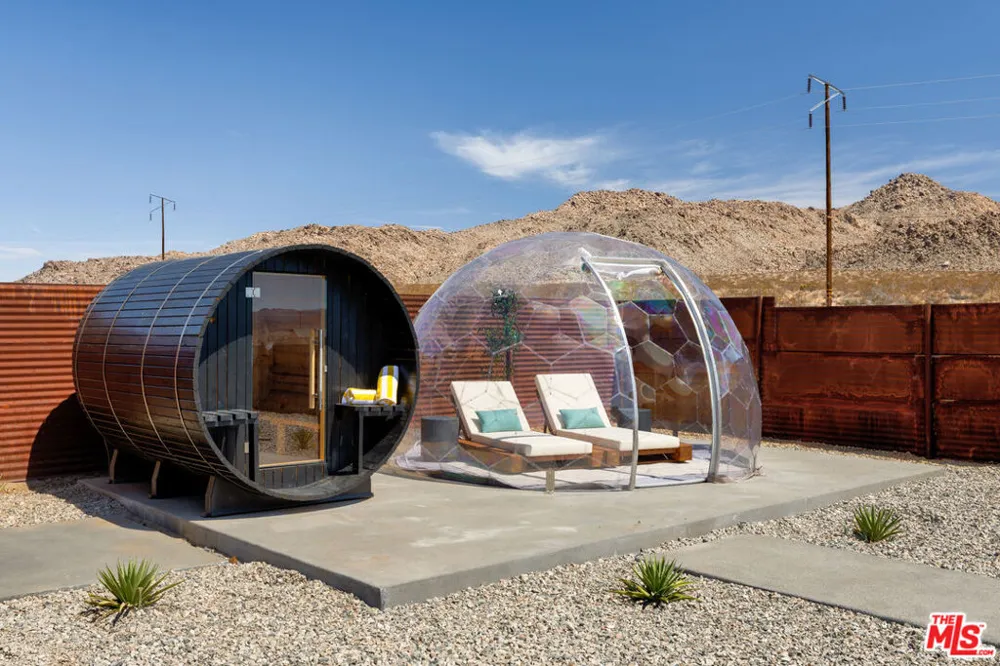 6765 Swanson Road Joshua Tree, CA 92252