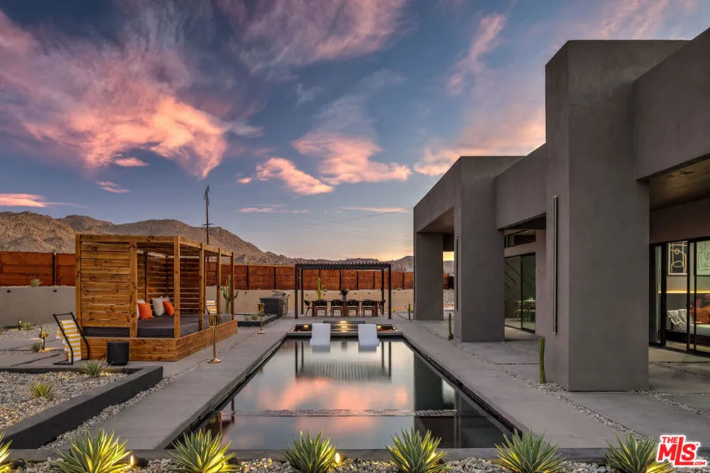 6765 Swanson Road Joshua Tree, CA 92252