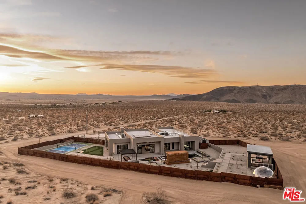 6765 Swanson Road Joshua Tree, CA 92252