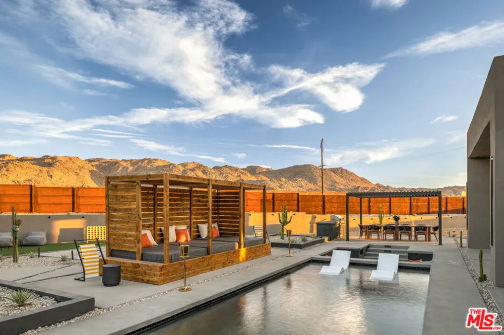 6765 Swanson Road Joshua Tree, CA 92252