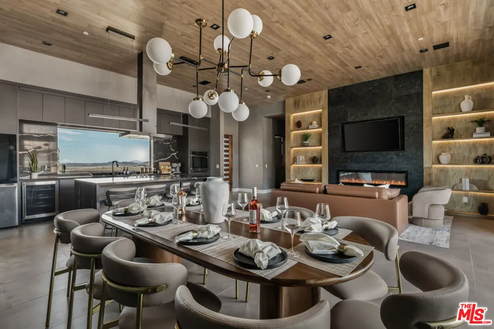6765 Swanson Road Joshua Tree, CA 92252