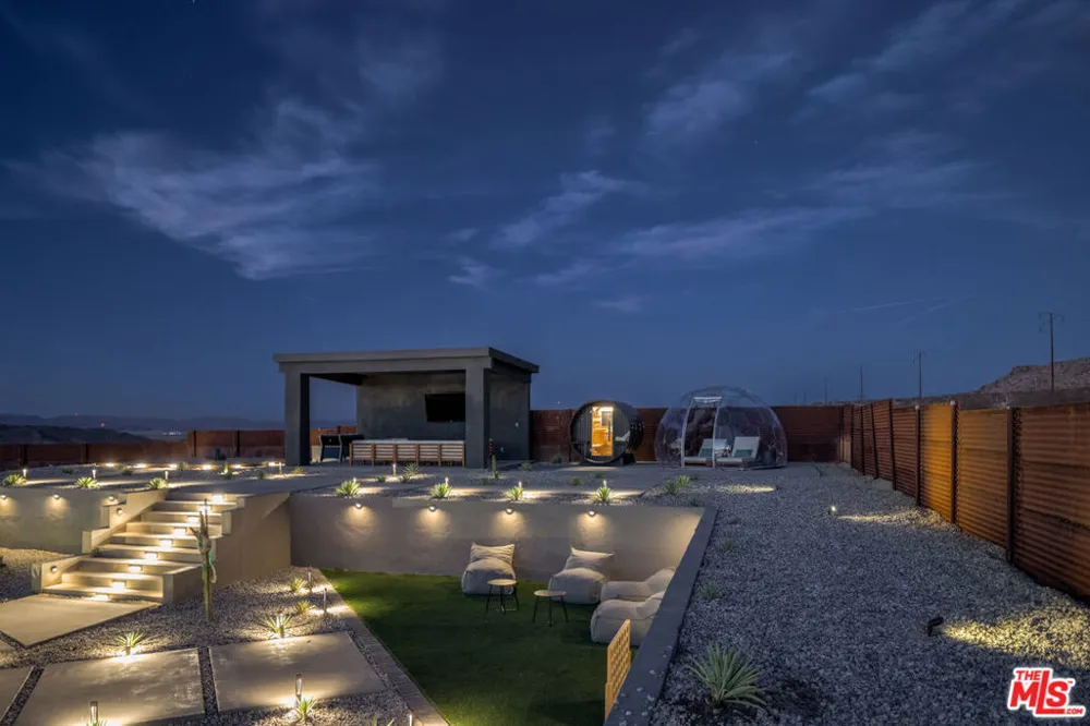 6765 Swanson Road Joshua Tree, CA 92252