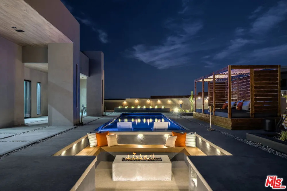 6765 Swanson Road Joshua Tree, CA 92252