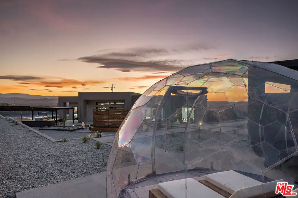 6765 Swanson Road Joshua Tree, CA 92252