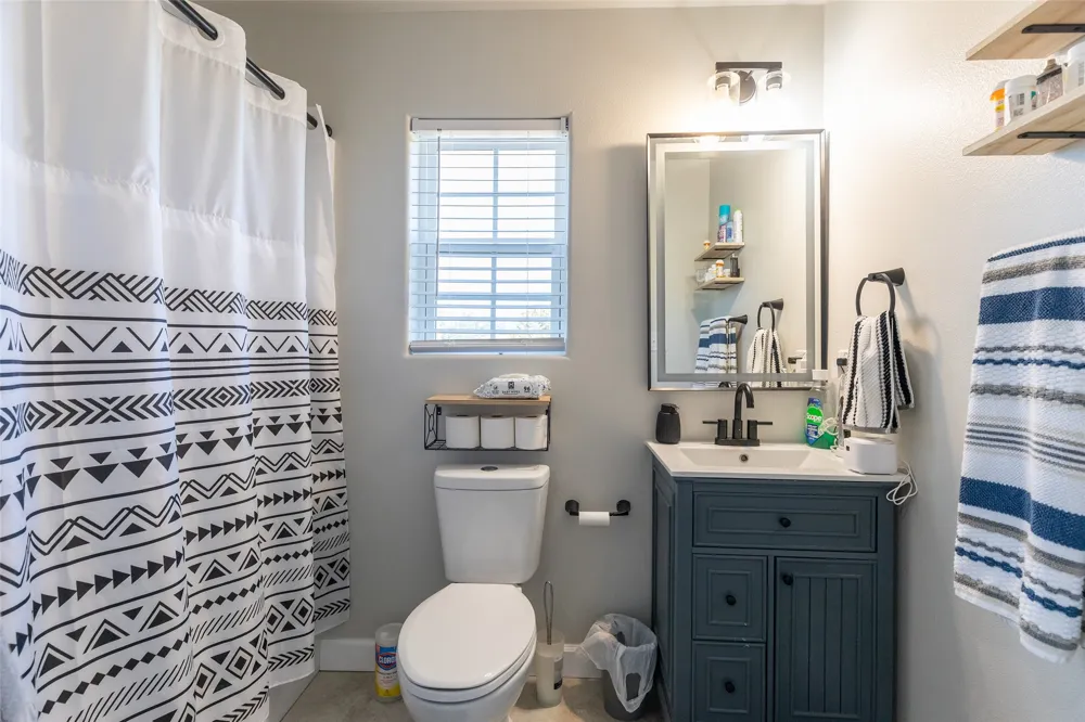 207 Avenida De Coronada Abilene, TX 79602