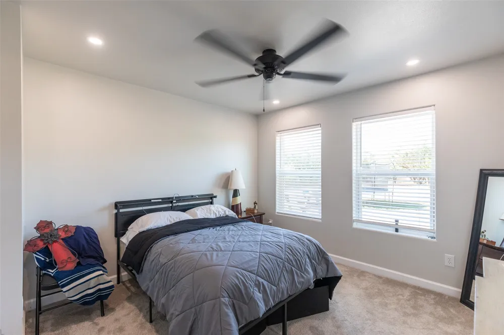 207 Avenida De Coronada Abilene, TX 79602