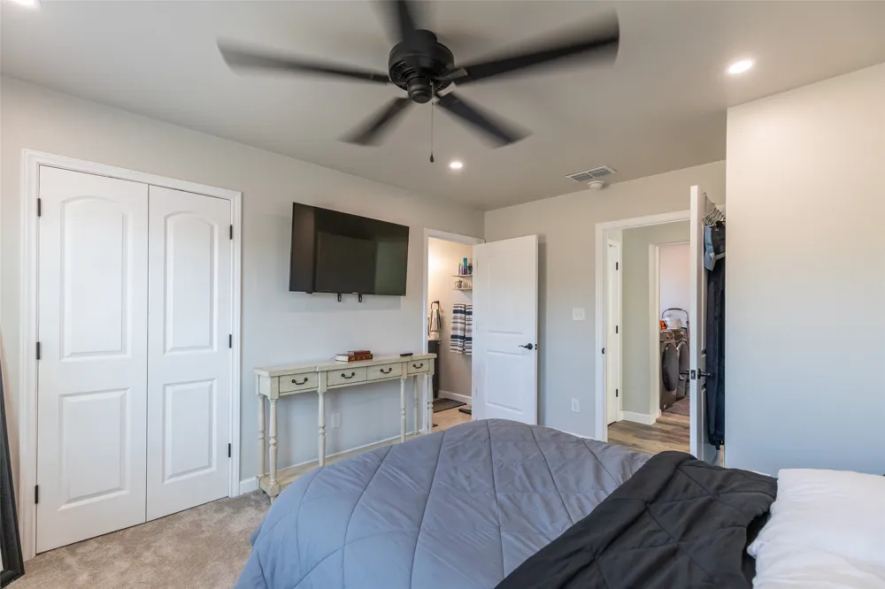 207 Avenida De Coronada Abilene, TX 79602