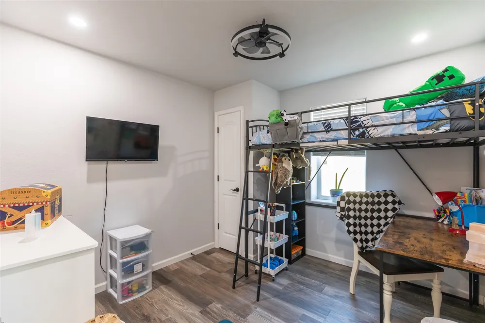 207 Avenida De Coronada Abilene, TX 79602