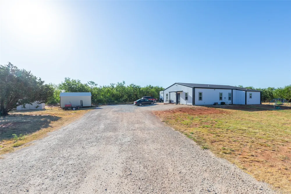 207 Avenida De Coronada Abilene, TX 79602