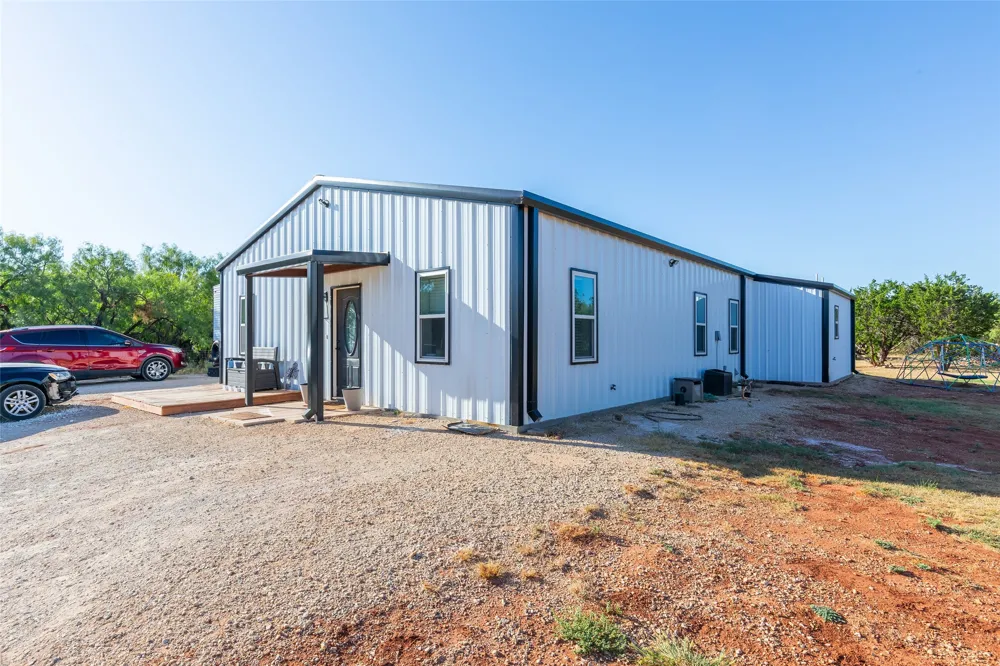 207 Avenida De Coronada Abilene, TX 79602